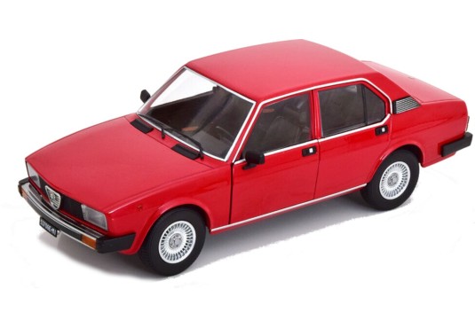 1/18 ALFA ROMEO Alfetta...