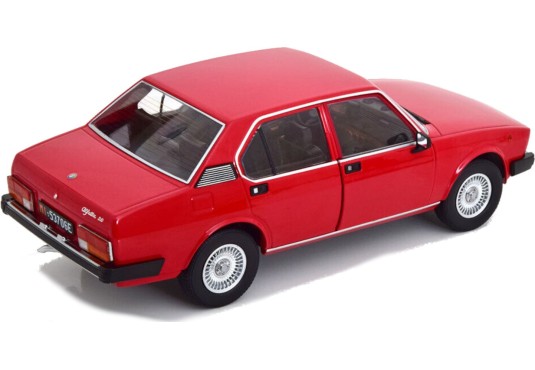 1/18 ALFA ROMEO Alfetta Berline 2000 L 1978