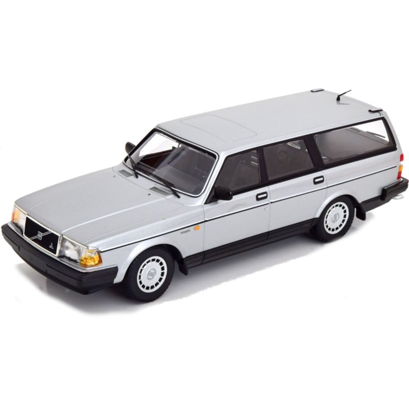 1/18 VOLVO 240 GL Break 1986