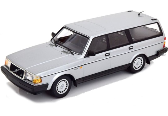 1/18 VOLVO 240 GL Break 1986