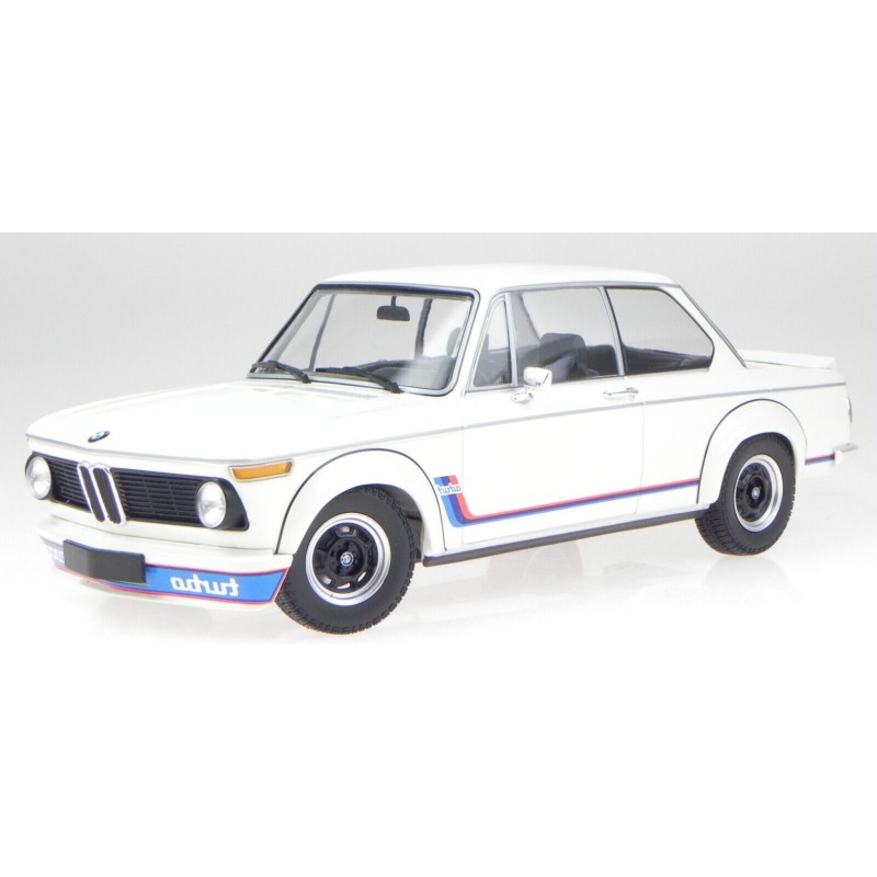 1/18 BMW 2002 Turbo 1973