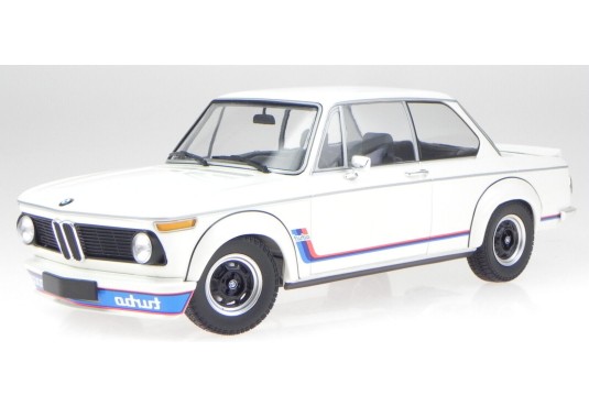1/18 BMW 2002 Turbo 1973
