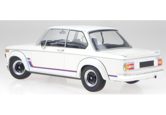 1/18 BMW 2002 Turbo 1973