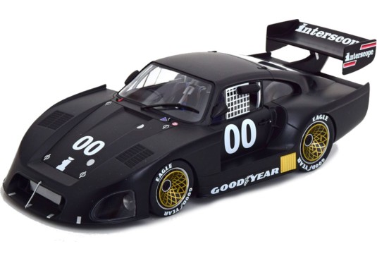 1/18 PORSCHE 935 K4 N°00...