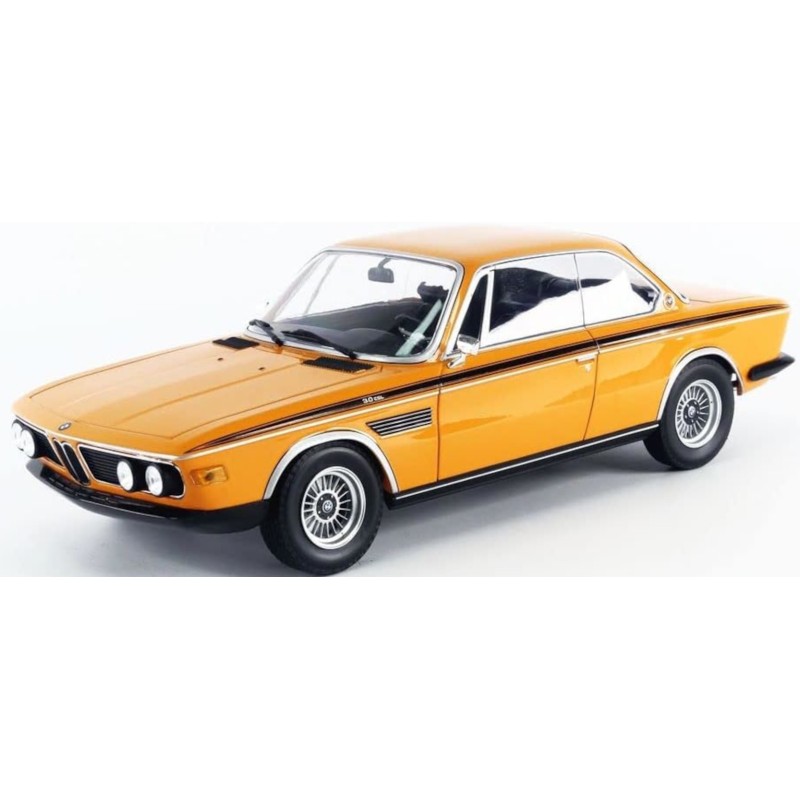 1/18 BMW 3.0 CSL 1971