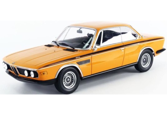 1/18 BMW 3.0 CSL 1971