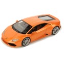 1/43 LAMBORGHINI Huracan LP610-4