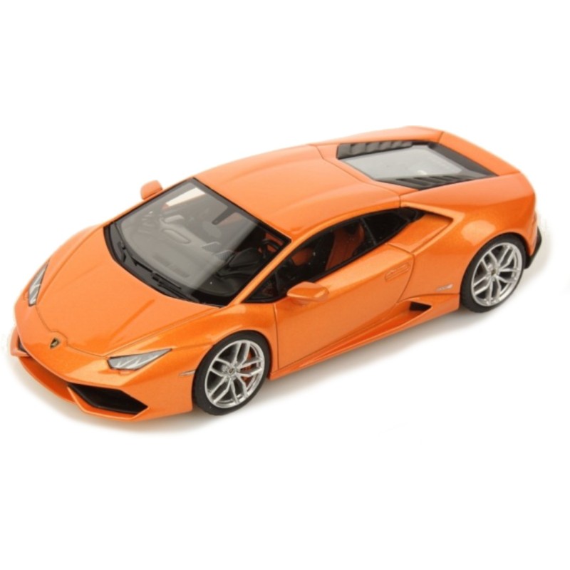 1/43 LAMBORGHINI Huracan LP610-4