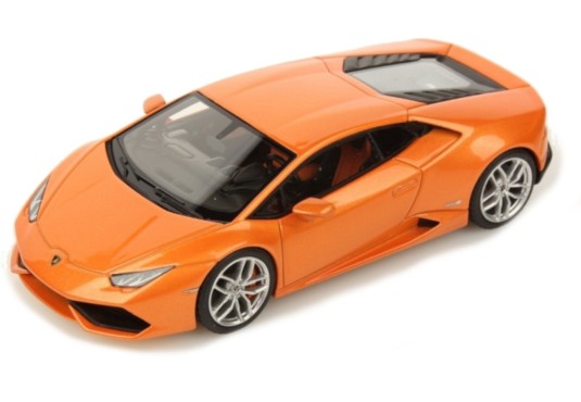 1/43 LAMBORGHINI Huracan LP610-4