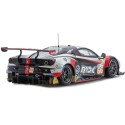 1/43 FERRARI 488 GTE JMW Motorsport N°66 Le Mans 2022
