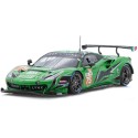 1/43 FERRARI 488 GTE IRON LYNX N°75 Le Mans 2022