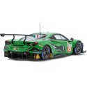 1/43 FERRARI 488 GTE IRON LYNX N°75 Le Mans 2022