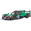 1/18  ORECA 07 Gibson N°38 Le Mans 2022 + Vitrine