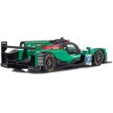 1/18  ORECA 07 Gibson N°38 Le Mans 2022 + Vitrine