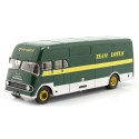 1/43 BEDFORD Team Lotus Transporteur 1961 1963