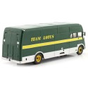 1/43 BEDFORD Team Lotus Transporteur 1961 1963