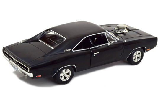 1/18 DODGE Charger 1970