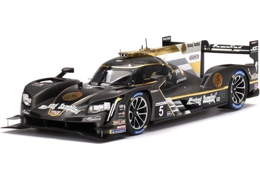 1/18 CADILLAC DPi V.R. N°5...