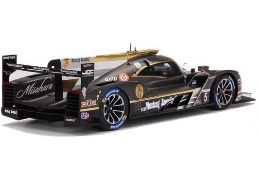 1/18 CADILLAC DPi V.R. N°5 24 H Daytona 2022