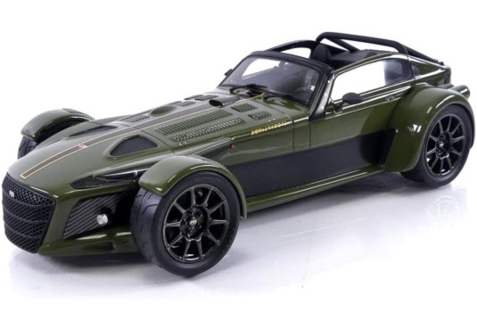 1/18 DONKERVOORT D8...