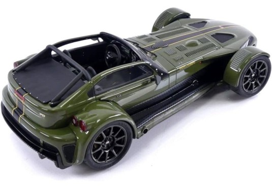 1/18 DONKERVOORT D8 GTO-JD70 2021
