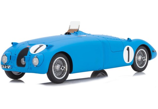 1/18 BUGATTI 57 C N°1 Le...