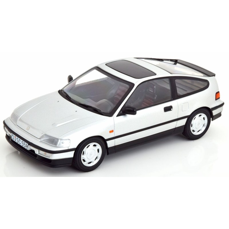 1/18 HONDA CRX 1990