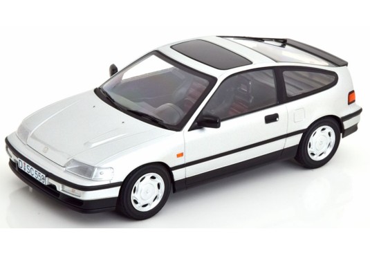 1/18 HONDA CRX 1990