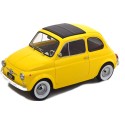 1/12 FIAT 500 F 1968