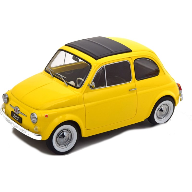 1/12 FIAT 500 F 1968