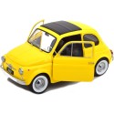 1/12 FIAT 500 F 1968