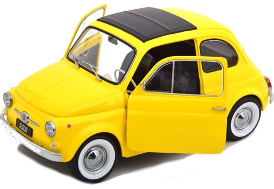 1/12 FIAT 500 F 1968