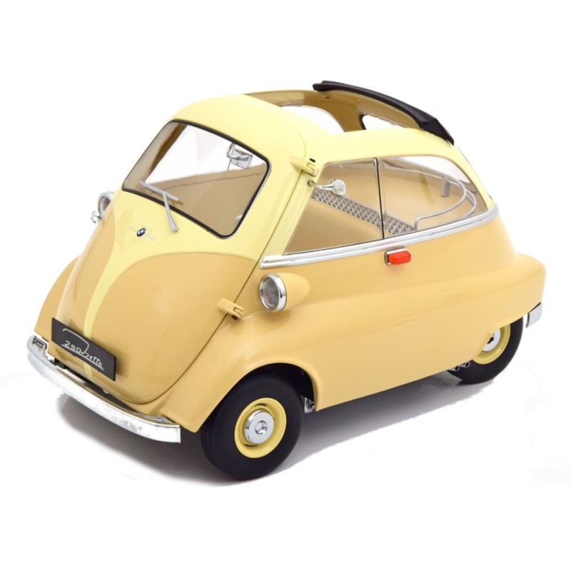 1/12 BMW Isetta 250 1959