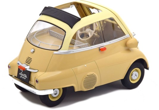 1/12 BMW Isetta 250 1959