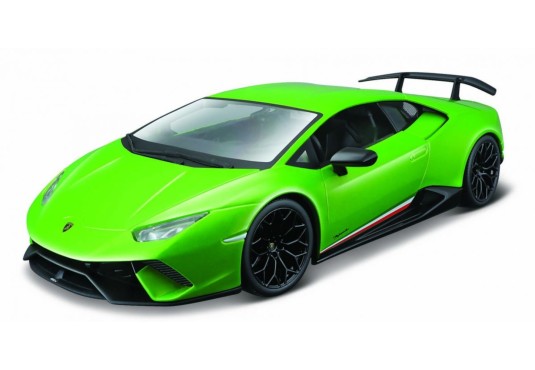 1/18 LAMBORGHINI Huracan Performante