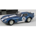 1/18 COBRA Daytona N°26 12 H Reims 1965