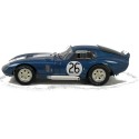 1/18 COBRA Daytona N°26 12 H Reims 1965