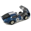 1/18 COBRA Daytona N°26 12 H Reims 1965