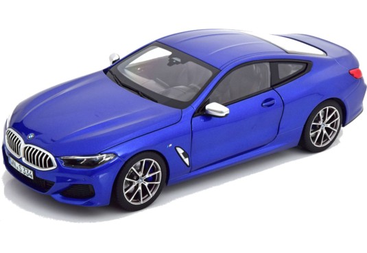 1/18 BMW M850i 2018