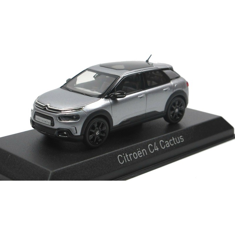 1/43 CITROEN C4 Cactus 2018 CITROEN 1/43 CITROEN C4 Cactus 2018 CITROEN