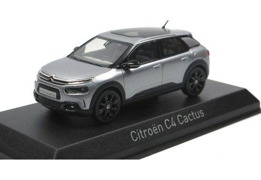 1/43 CITROEN C4 Cactus 2018 CITROEN