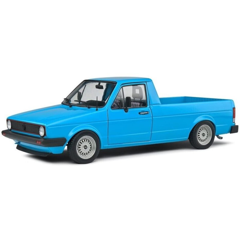 1/18 VOLKSWAGEN Caddy 1982