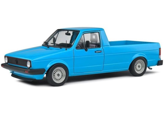 1/18 VOLKSWAGEN Caddy 1982