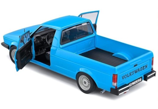 1/18 VOLKSWAGEN Caddy 1982