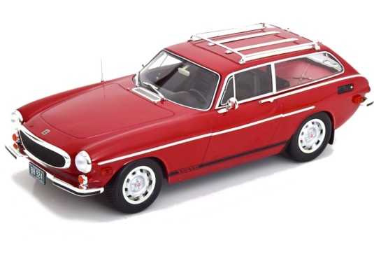 1/18 VOLVO 1800 ES 1972