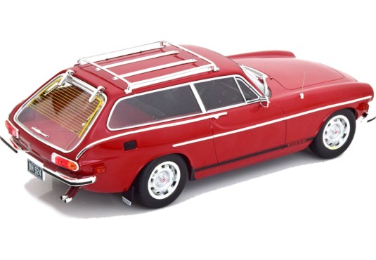 1/18 VOLVO 1800 ES 1972