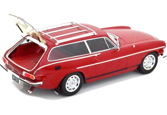 1/18 VOLVO 1800 ES 1972