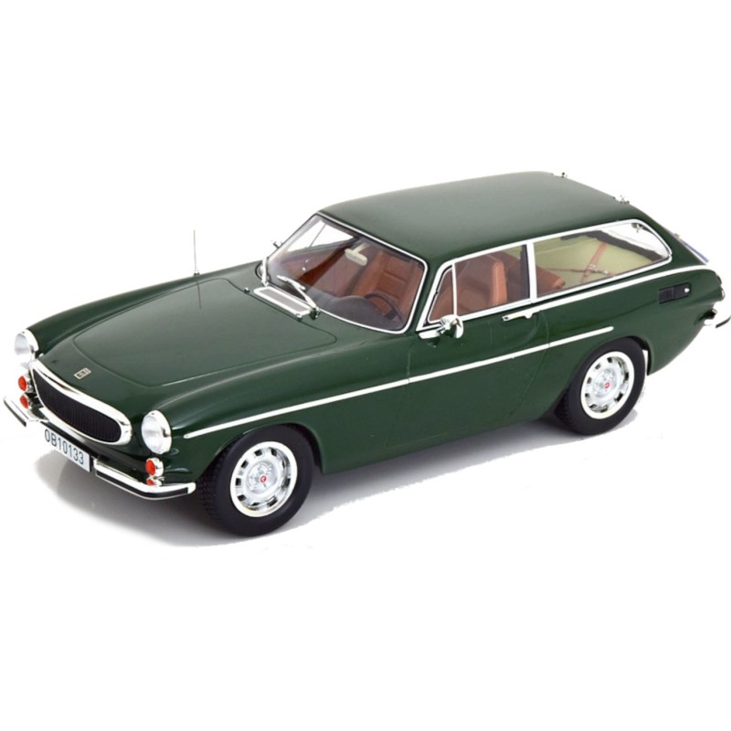 1/18 VOLVO 1800 ES 1973