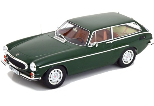 1/18 VOLVO 1800 ES 1973