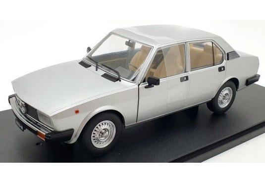 1/18 ALFA ROMEO Alfetta...
